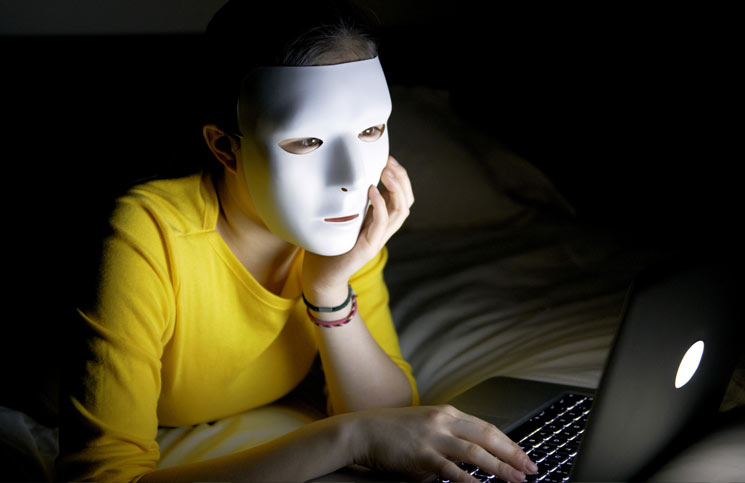 fake-profile
